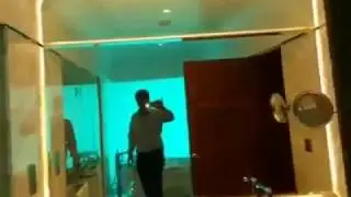 First Under Water Villa Completed In Dubai
