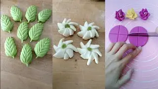 7 Awesome Art Tricks With Flour -Easy Art Tricks
