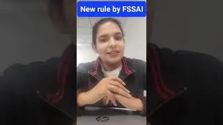 New rule by FSSAI A1, A2 ये क्या है😮 #agricultureadda247 #fssai #fssaicfso