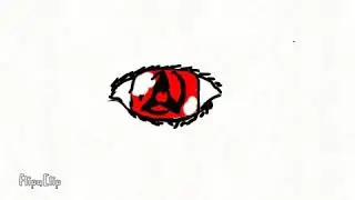 I tryed animating a Sharingan.