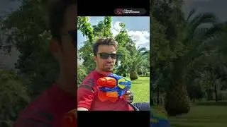 Fire A Toygun, Bullet Effects, Explosion | How To Make Photoshop On Picsart | Android Photo Edit 🔫