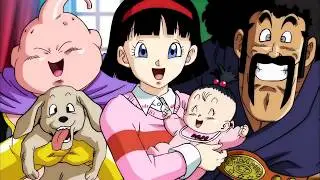 Dragon Ball Super Ending 11 INSTRUMENTAL