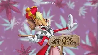 MEGA FUNK BOLDIN DO BOM {DJ KELVEN SC}