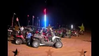 West Texas ATV - Group Ride