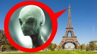 Top Secret Places in World Landmarks
