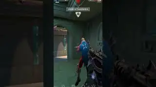 Insane omen teleport #valorant #valorantmemes #valorantclips #valorantcommunity