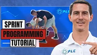 How To Guarantee Improvement In Your Speed | Full Sprint Programming Tutorial #sprintplanning
