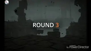 Shadow Fight 3 Possessed Emperor Boss Easy