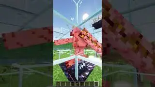 MAGGUS SCHREI für den EISENGOLEM in MINECRAFT?!... 
