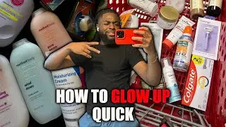 HYGIENE ESSENTIALS YOU NEED TO GLOW UP