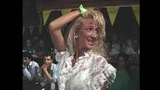 California Foxhunt Lingerie Contest - California Girls 
