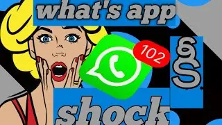 What's app కీ shock ....... By personnel policy