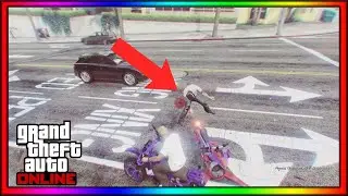 FUNNY GTA 5 CLIPS (TRY NOT TO PEE: PT 15