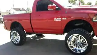 BeastRT build by Espino la Blanca 107..