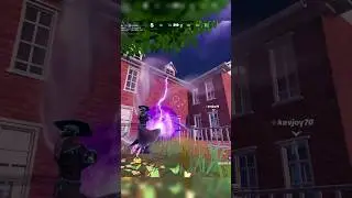 The NEW Fortnite Mythics are OVERPOWERED in Tournaments! #shorts
