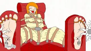 Tickle Monica Animation (Short) P.72