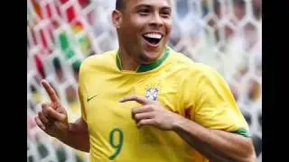 tribute to RONALDO