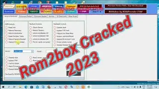 UNLOCK TOOL CRACK 2 IS HERE ROMTOBOX TOOL FREE