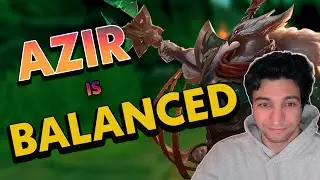 1V9 On AZIR
