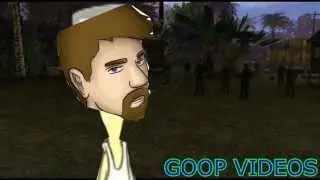 YouTube Poop: President Ed steals a bag of manure