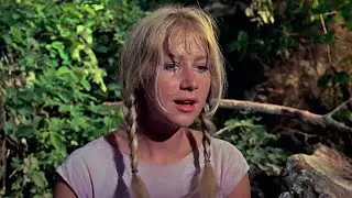 Helen Mirren, a Feral Beauty