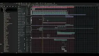 Die For You - Joji | 90% ACCURATE! | FL Studio Remake