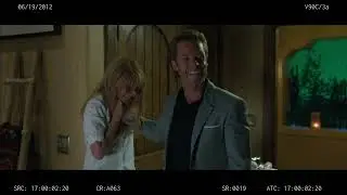 Iron Man 3 Gag Ree(Bloopers)