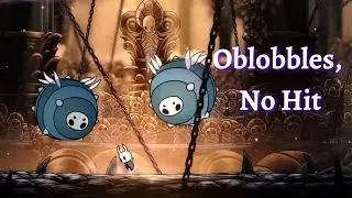 How to beat Oblobbles (Radiant) | Hollow Knight