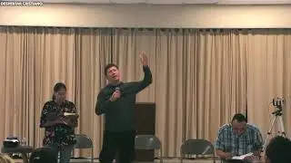 Debate entre el Sacerdote Católico Luis Toro y el Evangelista Ángel Regalado 17/09/2018