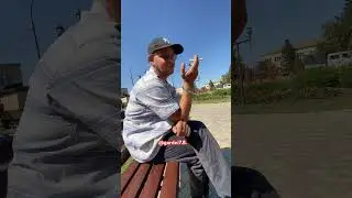 Профессору надо в гости / ГАРДЕЙ И ИВАНЫЧ 