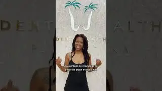 Patient Testimonial | Video Testimonial | Dental Health Punta Cana