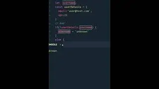 Tips and Tricks JavaScript 🔥