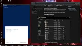 [Win10/11] VM Setup via Hyper-V & GPU Passthrough