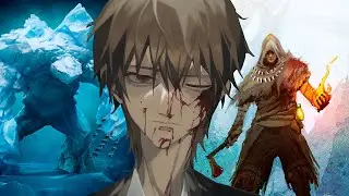 GoY GD Рода де Дезо #7 Прощай Рамази, здравствуй Сноу