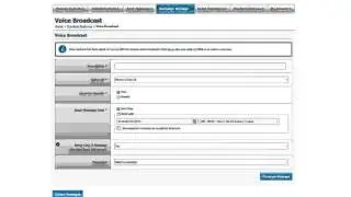 Campaign Manager Tutorial Video