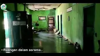Mohon Doa Sedang dilaksanakan Rehab Asrama Santri PP Riyadul Huda