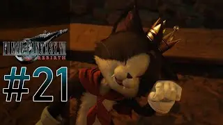 Final Fantasy VII Rebirth - Parte 21 | Live del 09/10/2024