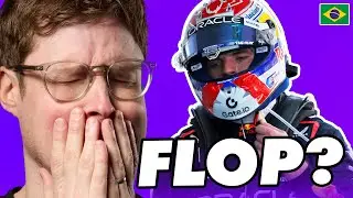 Our Predictions for the 2025 Brazilian Grand Prix