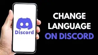 How To Change Language in Discord (2026) | Easy & Fast Tutorial