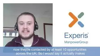 Trends in the Digital Workspace - What Do Candidates Really Want? | Experis
