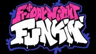 Friday Night Funkin' Full Playthrough (Weeks 1-7)