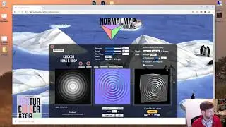 How to Create Simple Normals Maps for Unity, and Why They're Important
