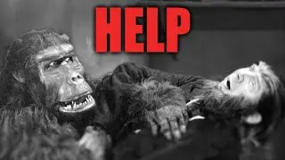 I Watched 30 MORE Bargain Bin Sci-Fi Movies - COMPLETE (2023 Not-Quite-Halloween Special)