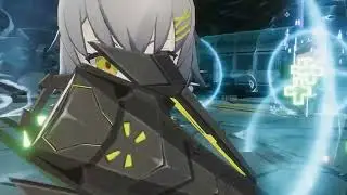 GAME TRAILER :  Girls' Frontline: Neural Cloud