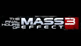 Interviews From The Final Hours of Mass Effect 3 (mirror)