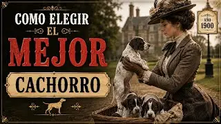 COMO ELEGIR EL CACHORRO 16 de marzo de 2021