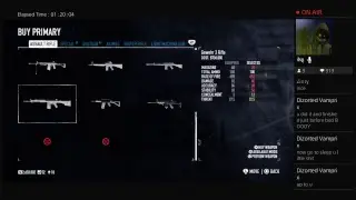 Payday 2. My last video  (for now )