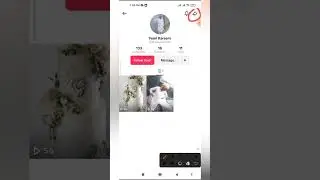 How to block people on tiktok 