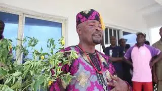OLA JUSFIN TV  Stephen & Christina Hospital