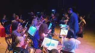Boccherini - Minuet | Black Sea Symphony